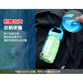 【all Cool】極凍涼感冰涼巾 冰巾 瞬間涼感 運動毛巾 (附贈水壺)_4
