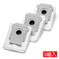 iRobot Roomba (i7 Plus/i7+)掃地機器人集塵袋×3(副廠)
