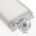 小米/米家 掃拖一體機器人STYJ02YM/ S10/ 3C 可水洗濾網 2入(副廠)_3