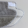 小米/米家 掃拖一體機器人STYJ02YM/ S10/ 3C 乾拖布/乾濕分離款 2入(副廠)_4