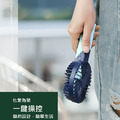 折疊手持風扇 百變旋轉桌面風扇 (USB充電)_5