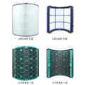 Dyson戴森 pure cool 智慧空氣清淨機/風扇 HEPA 二片式濾網 過濾器(副廠) TP04 DP04 HP04 HP05 TP05_2