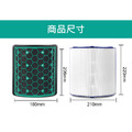 Dyson戴森 pure cool 智慧空氣清淨機/風扇 HEPA 二片式濾網 過濾器(副廠) TP04 DP04 HP04 HP05 TP05_3