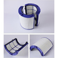 Dyson戴森 pure cool 智慧空氣清淨機/風扇 HEPA 二片式濾網 過濾器(副廠) TP04 DP04 HP04 HP05 TP05_5