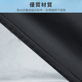 磁吸式汽車前擋遮陽罩 隔熱/遮陽抗UV/防曬_2