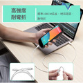 Google USB-C 轉 USB-C 傳輸充電線 雙Type-C (裸裝)_3