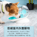 餵水神器★寵物自動飲水機 蝸牛飲水器 自動進水_4