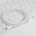 Apple Type-C(USB-C) To Lightning PD快充 20W傳輸充電線(1米)_4