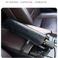 福利品~汽車前擋遮陽傘 遮光傘 抗UV遮陽板 隔熱/防曬_6
