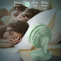 3D渦輪循環風扇 循環桌面風扇 (USB插電款)_5