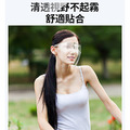 促銷~全方位防飛沫防疫隔離護目面罩眼鏡 成人/兒童_3