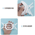 3D立體口罩支架 口罩支撐架(10入/3D升級款)_6