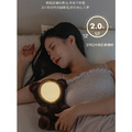 優惠~抱抱公仔燈 玩偶造型小夜燈 伴睡燈 (USB電源)_2