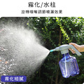 電動噴霧器 消毒噴霧機 澆水壺 酒精/次氯酸水 (3L/USB充電)_1