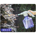 電動噴霧器 消毒噴霧機 澆水壺 酒精/次氯酸水 (3L/USB充電)_3