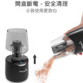 特價~Tenwin 充電式電動削鉛筆機 (USB充電) 黑色_3