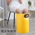折疊泡腳桶21L 30L 便攜式泡腳水盆 足浴桶 便攜/折疊收納_7