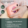 買一送一 復古相機暖手寶 口袋暖暖寶 隨身/速熱 (USB充電)_5