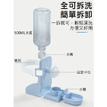 特價~寵物籠掛式飲水器 懸掛飲水機(500ml)_5