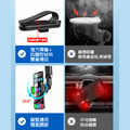 滑軌夾式車架 儀表板/遮陽板導航架 手機架_1