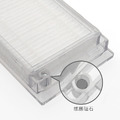 小米掃拖機器人2 PRO 可水洗濾網 2入(副廠)_2