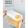 家用冰箱冷水壺 涼水桶 帶龍頭/過濾網 3.9L_6