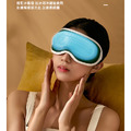 可視化按摩眼罩 石墨烯加熱眼罩 熱敷/冷敷 (USB充電)_4