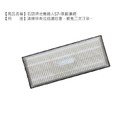 小米石頭掃地機器人 S7 S7+ G10 T7S 原廠濾網2入_2