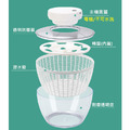 升級款 電動脫水器 全自動蔬菜脫水籃_7