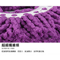 旋轉拖把替換布 通用拖布盤 拖把頭 110g/130g_3