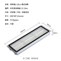 小米掃拖機器人2 Ultra 集塵版(STYTJ05ZHM) 濾網2入(副廠)_1