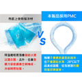 宇航級PCM 防暑降溫 冰涼頸圈 提神醒腦/戶外運動_6