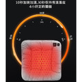 石墨烯加熱坐墊 發熱椅墊 秋冬保暖墊 (USB插電)_1