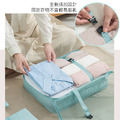 旅行收納組 防水旅行收納袋 (七件/組)_3