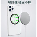 Magsafe磁吸擴充手機貼片 引磁環背貼 (2入)_2