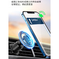 特價~魔環車架 Magsafe磁吸支架 出風口/儀表板_3