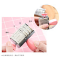 韓風 DIY滾輪日期印章 手帳/日記章 +印泥1pcs(顏色隨機)_3