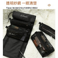韓風旅行洗漱包 四合一可分拆化妝包 可懸掛_5