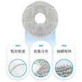 小米掃拖機 米家全能掃拖機器人 X10+ S10+ 灰圓拖布2入(副廠)_1