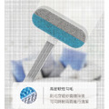 雙向紗窗清潔刷 紗窗刷 大掃除清潔必備_2
