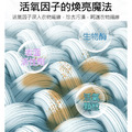 【日本World Life&AFM】萬用活氧清潔劑 爆炸鹽 去漬粉(15包/盒)_4