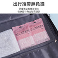 旅行一次性泡澡袋 拋棄式浴缸套 攜帶型(5入/單片裝)_6