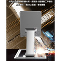 特價~全鋁合金折疊支架 懶人支架 手機/平板桌架_2