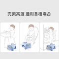 企鵝造型 兒童防滑墊高凳 腳踏凳/墊腳凳_3