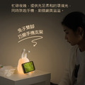 特價~MUID折耳兔拍拍燈 折耳兔伴眠燈 小夜燈 (USB充電)_4