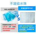 宇航級PCM 防暑降溫冰涼坐墊 汽車椅墊 寵物涼墊_4