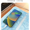 宇航級PCM 防暑降溫冰涼坐墊 汽車椅墊 寵物涼墊_6