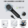 吸塵電動磨腳器 數顯自動磨腳/吸屑 修足機 (USB充電)_3