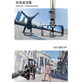 CYKE補光雲台穩定器自拍桿 藍牙自拍棒/三腳架/自拍神器Q18_4