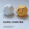 12面計時器 定時器 翻轉計時 (USB充電)_6